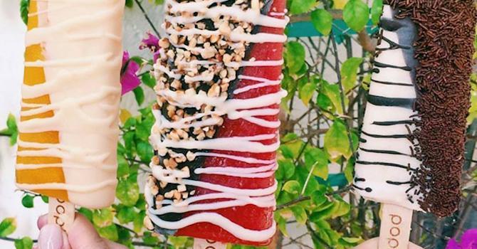 NYC's Best Summer Desserts